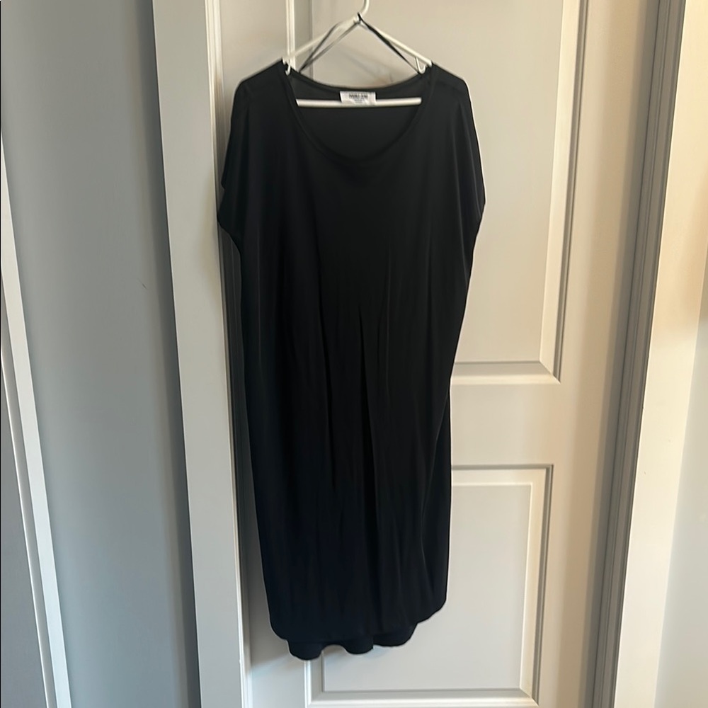 Tee Shirt Dress
